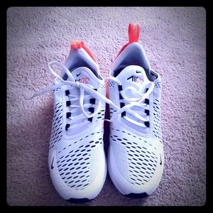 Women's Nike Air Max 270